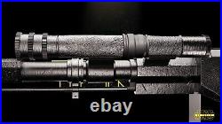 MANDALORIAN AMBAN PHASE PULSE RIFLE Replica Star Wars Boba Fett Resin Model Kit