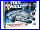 MPC Star Wars A New Hope Millennium Falcon 172 Scale Model Kit