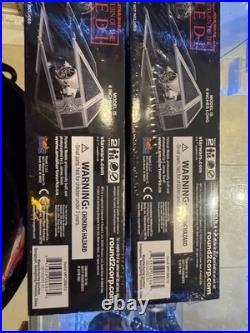 MPC Star Wars Bundle Model Kits (6 New Kit Lot)