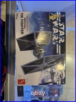 MPC Star Wars Bundle Model Kits (6 New Kit Lot)