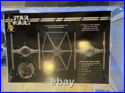 MPC Star Wars Bundle Model Kits (6 New Kit Lot)