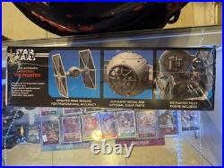 MPC Star Wars Bundle Model Kits (6 New Kit Lot)
