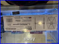 MPC Star Wars Bundle Model Kits (6 New Kit Lot)