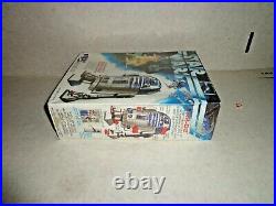 MPC Star Wars R2-D2 1977 Artoo-Detoo mint in sealed box misb mib moc