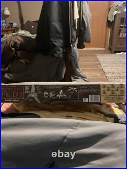 MPC Star Wars Shuttle Tydirium Return Of The Jedi Model Kit (SEALED)