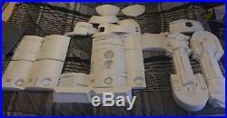 Made to order 3-D Printed Star Wars R2D2 Life size Model Kit