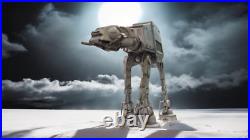 Master built Bandai Star Wars AT-AT Transport Walker 1/144 Display Model