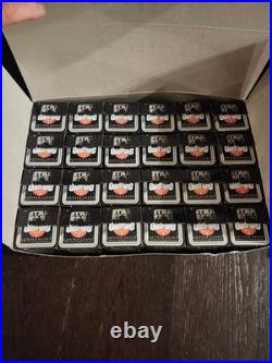 Micro Bust Model Kits Series 1 STAR WARS Bust-Ups Gentle Giant CASE X24 Boxes