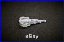 Model Kit 1/2700 Nebulon+Falcon+Tie+Hammerhead+Raider+Garbage Star Wars Full