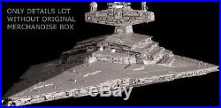 Model of Imperial Star Destroyer from Star Wars Zvezda 9057 NEW in Economy Pack