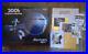 Moebius 1/144 2001 A Space Odyssey Discovery XD-1 Model Kit TONS OF AFTERMARKET