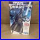 Mpc Star Wars Darth Vader Commemorative Edition Model Kit Glow Saber Sealed