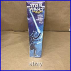 Mpc Star Wars Darth Vader Commemorative Edition Model Kit Glow Saber Sealed