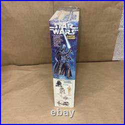Mpc Star Wars Darth Vader Commemorative Edition Model Kit Glow Saber Sealed