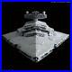 NEW Bandai Spirits Star Wars Star Destroyer 1/5000 Scale Plastic Model Kit Japan
