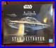 NEW! Bandai Star Destroyer 1/5000 Scale Plastic Model Kit Star Wars Withbox