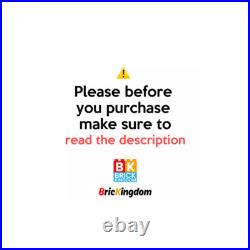 NEW DIY Star Wars AT-AT 6785pcs Building Bricks Display Model Holiday Toy Gift