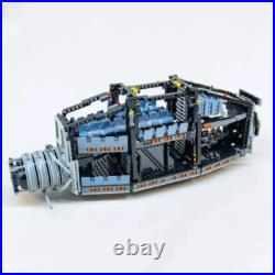 NEW DIY Star Wars AT-AT 6785pcs Building Bricks Display Model Holiday Toy Gift