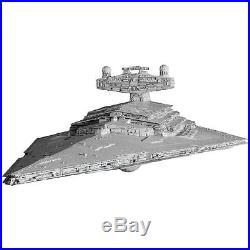 NEW Revell 1/2700 Imperial Star Destroyer 856459