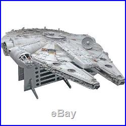 NEW Revell 1/72 Star Wars Master Series Millennium Falcon 855093 NEW Sealed