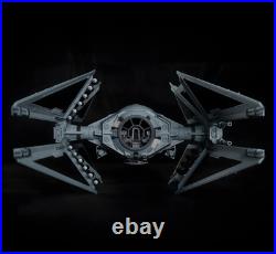 NME 3D 1/48 Scale Imperial TIE Avenger from Star Wars Andor
