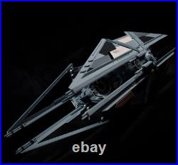 NME 3D 1/48 Scale Imperial TIE Avenger from Star Wars Andor