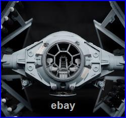 NME 3D 1/48 Scale Imperial TIE Avenger from Star Wars Andor