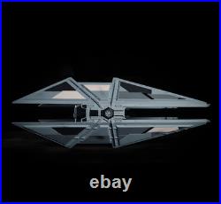 NME 3D 1/48 Scale Imperial TIE Avenger from Star Wars Andor
