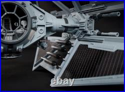 NME 3D 1/48 Scale Imperial TIE Avenger from Star Wars Andor