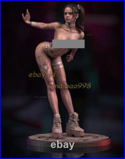 Naked Android 44 3D Print Garage Kit Figure Model Kit Unpainted Unassembled GK