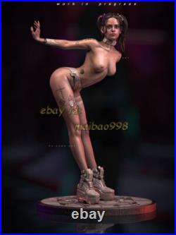 Naked Android 44 3D Print Garage Kit Figure Model Kit Unpainted Unassembled GK