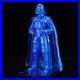 New BANDAI 1/12 Star Wars Ep5 DARTH VADER HOLOGRAM Ver Model Kit