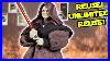 New Darth Sidious Revenge Of The Sith Star Wars Black Series Action Figure Review