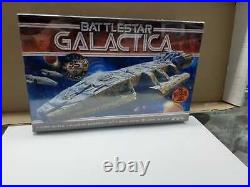 New Moebius #942 1/4105 Battlestar Galactica TOS Battlestar Galactica Model Kit