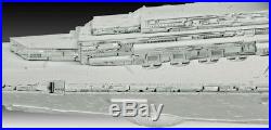 New Revell 06719 12700 Star Wars Imperial Star Destroyer Model Kit
