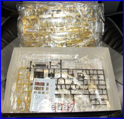 New Star Wars The Last Jedi C-3PO & R2-D2 Bandai 1/12 scale Plastic Model Kit