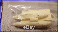 OOP SMT 148 B-Wing Resin Model Extremely Rare