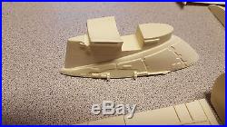 OOP SMT 148 B-Wing Resin Model Extremely Rare