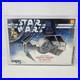 POP 1 GRADED Star Wars MPC Darth Vader Tie Fighter AFA 85 Model Kit Vintage 1977