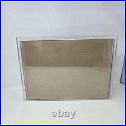 POP 1 GRADED Star Wars MPC Darth Vader Tie Fighter AFA 85 Model Kit Vintage 1977