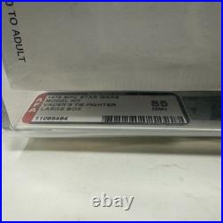 POP 1 GRADED Star Wars MPC Darth Vader Tie Fighter AFA 85 Model Kit Vintage 1977