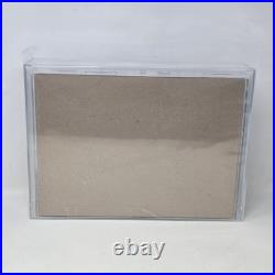 POP 1 GRADED Star Wars MPC Darth Vader Tie Fighter AFA 85 Model Kit Vintage 1977