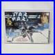 POP 1 Star Wars MPC Luke Skywalker X-Wing Fighter AFA 80+ Model Kit Vintage 1977