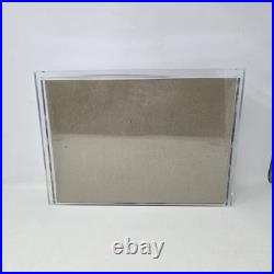 POP 1 Star Wars MPC Luke Skywalker X-Wing Fighter AFA 80+ Model Kit Vintage 1977