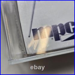 POP 1 Star Wars MPC Luke Skywalker X-Wing Fighter AFA 80+ Model Kit Vintage 1977