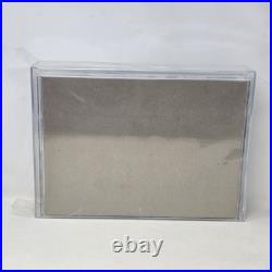 POP 1 Star Wars MPC Luke Skywalker X-Wing Fighter AFA 80+ Model Kit Vintage 1977