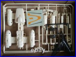 Plastic Model Kit Star War Y-wing Fighter