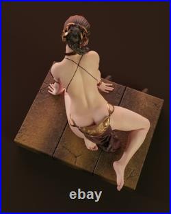 Princess Leia Sculpture (300mm)/Unpainted/Unassembled/GK/3D Print