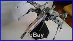 Professionally Built Fine Molds 1/48 X-Wing Fighter Pre Order