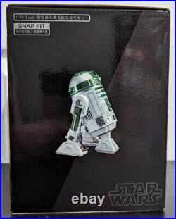 R2-A6 Kotobukiya ARTFX Star Wars Celebration EXCLUSIVE #/500 UNOPENED Model Kit